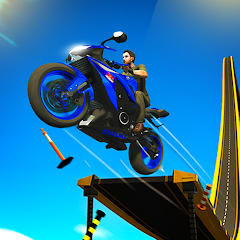 Lamim The Biker